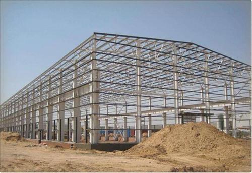 贵州钢结构厂房的维护和保养