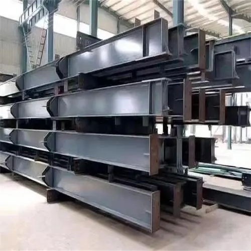 贵州钢结构厂家介绍钢结构仓库的优势