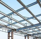 关于贵州钢结构彩钢板房屋的防水构造知多少?近